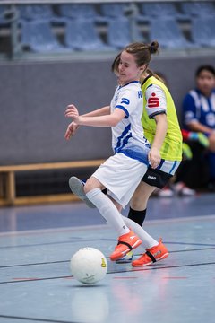 Bild 522 - wDJ Power Girls Cup Suederelbe